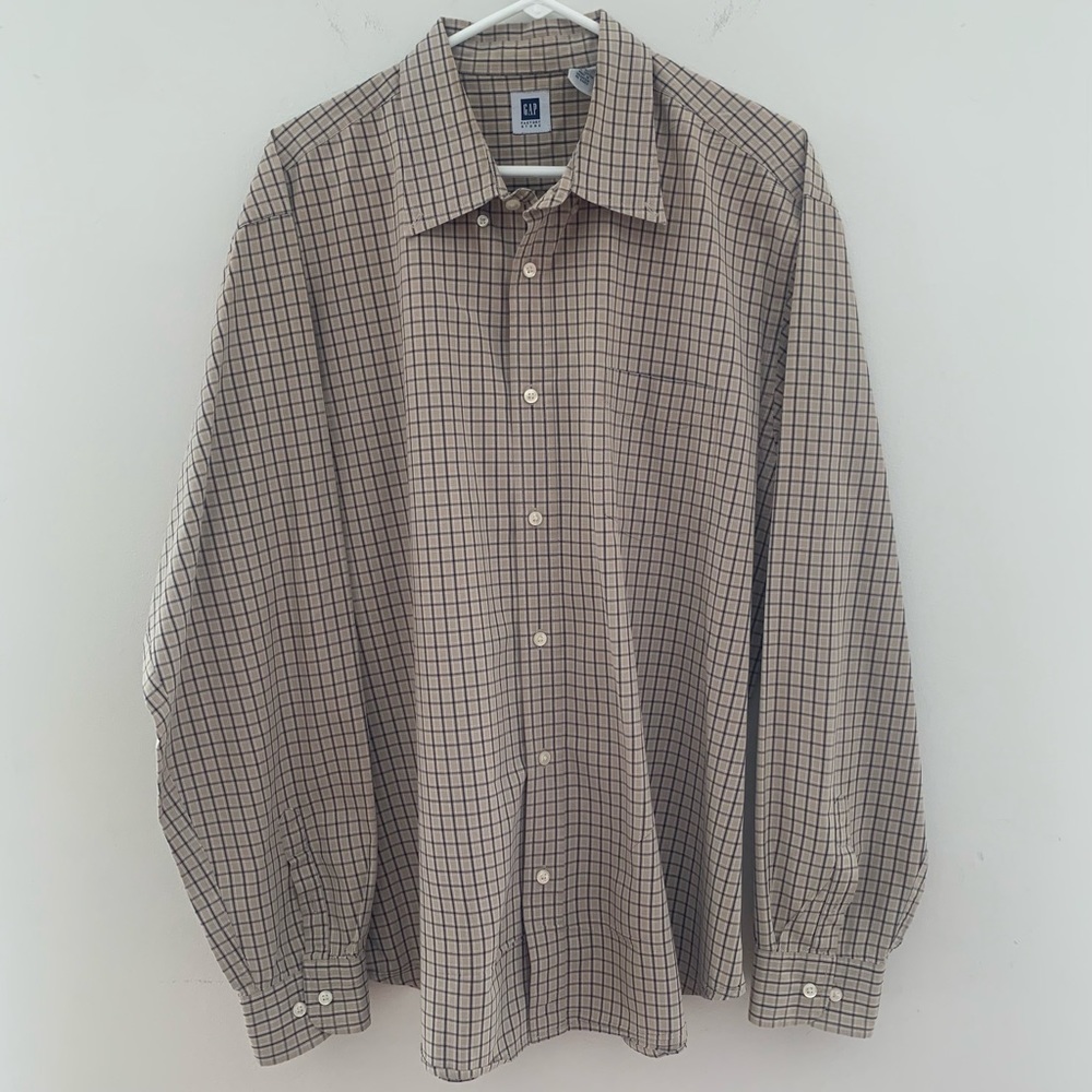 GAP Dress Shirt